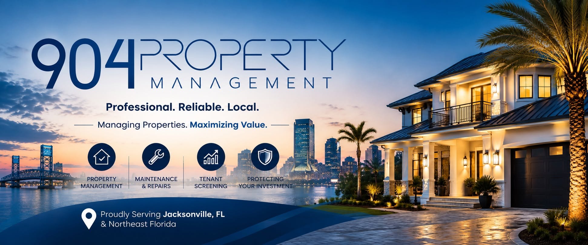 904 Property Management